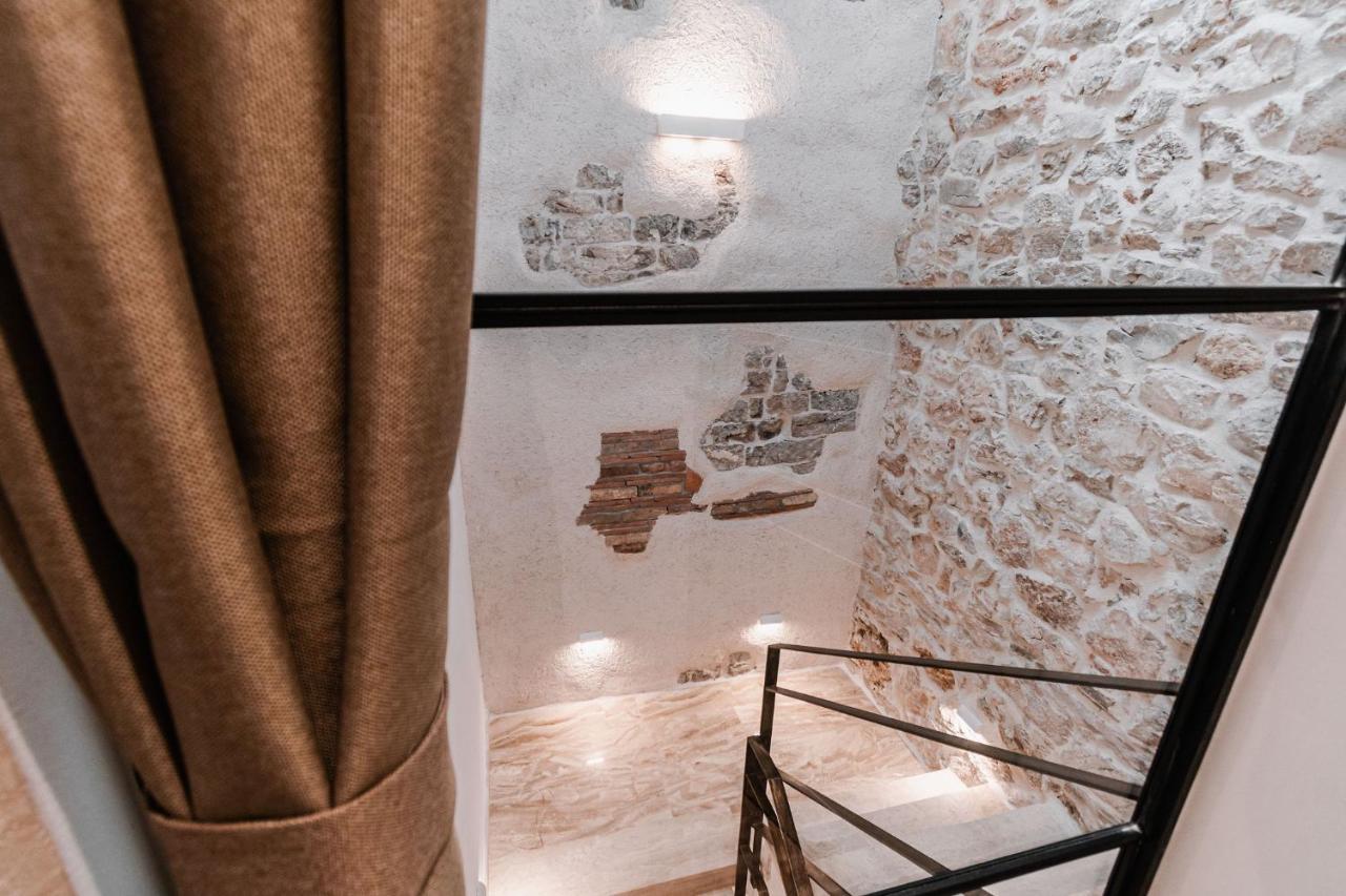 Sibenik Palace Екстер'єр фото
