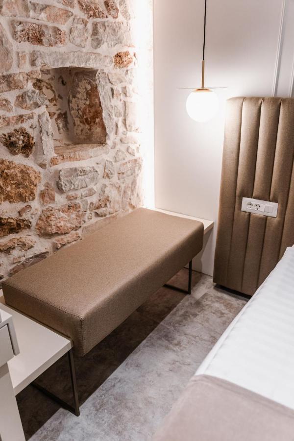 Sibenik Palace Екстер'єр фото