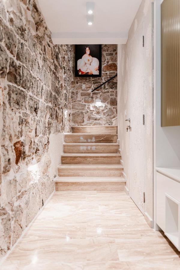 Sibenik Palace Екстер'єр фото