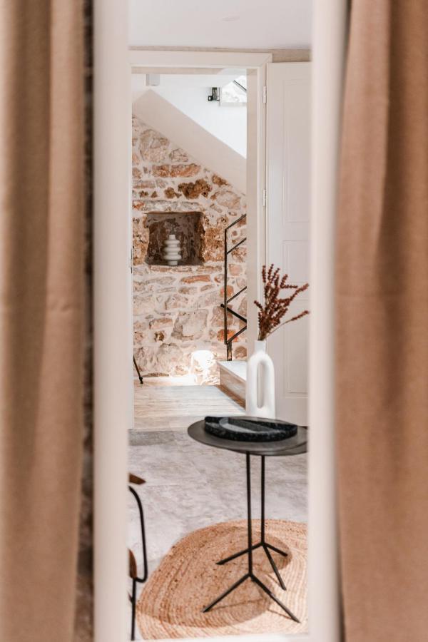 Sibenik Palace Екстер'єр фото