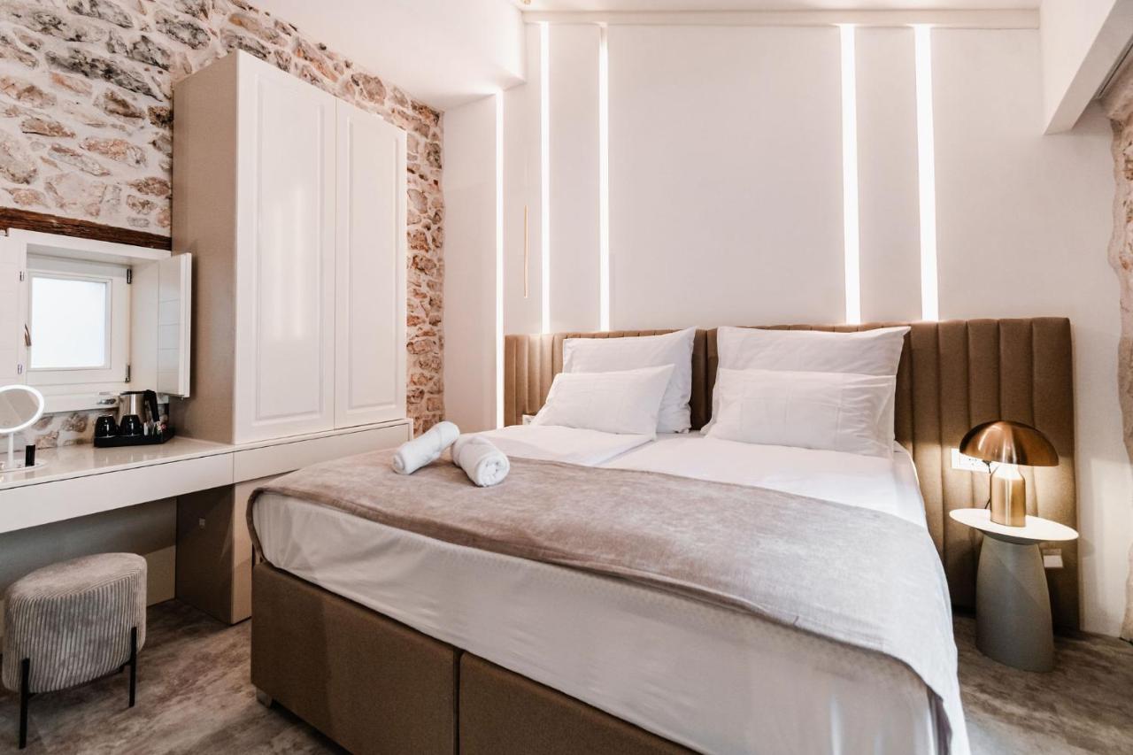Sibenik Palace Екстер'єр фото