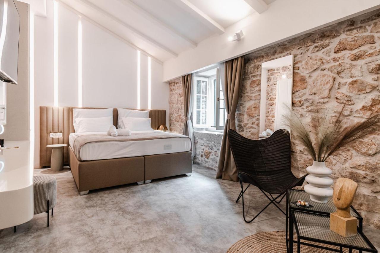 Sibenik Palace Екстер'єр фото