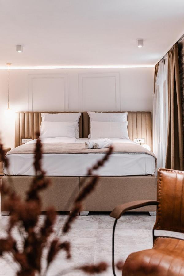 Sibenik Palace Екстер'єр фото