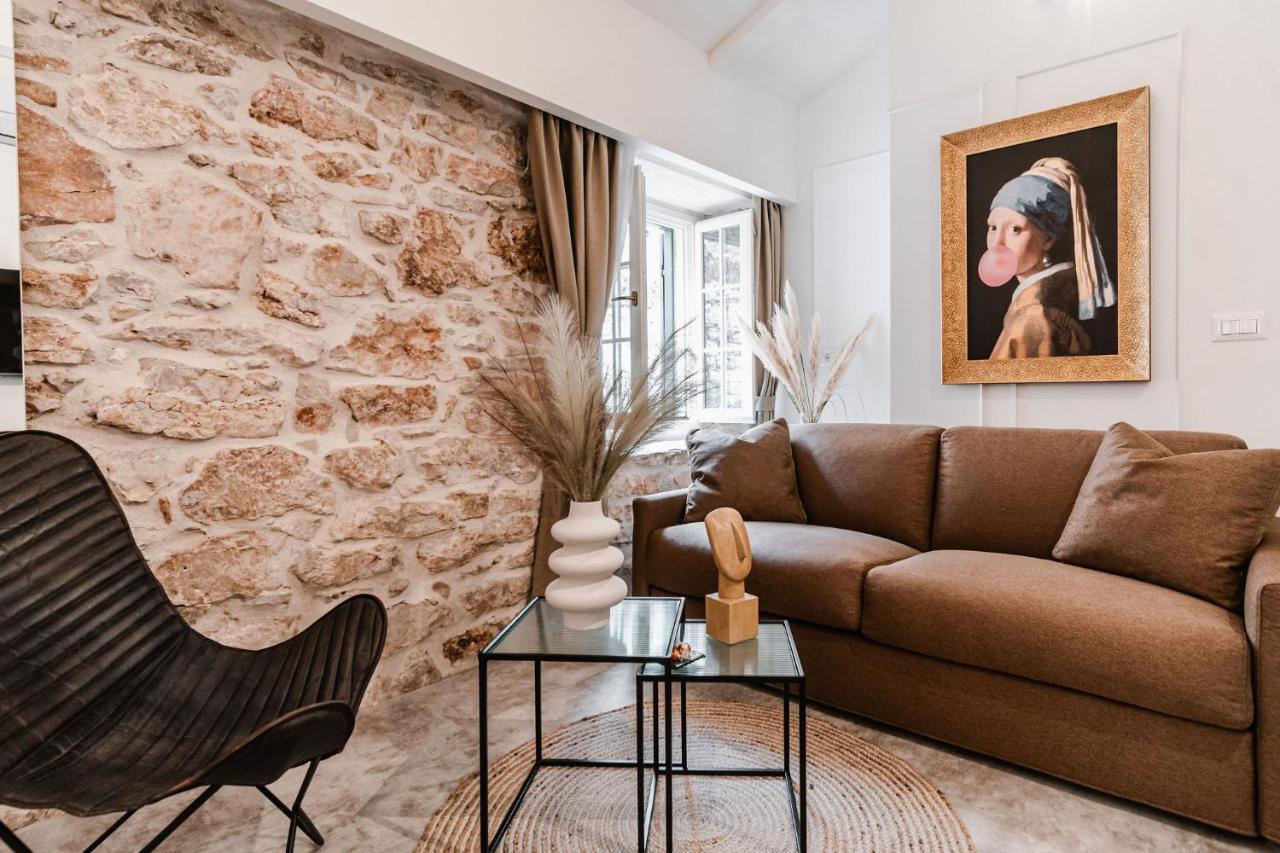 Sibenik Palace Екстер'єр фото