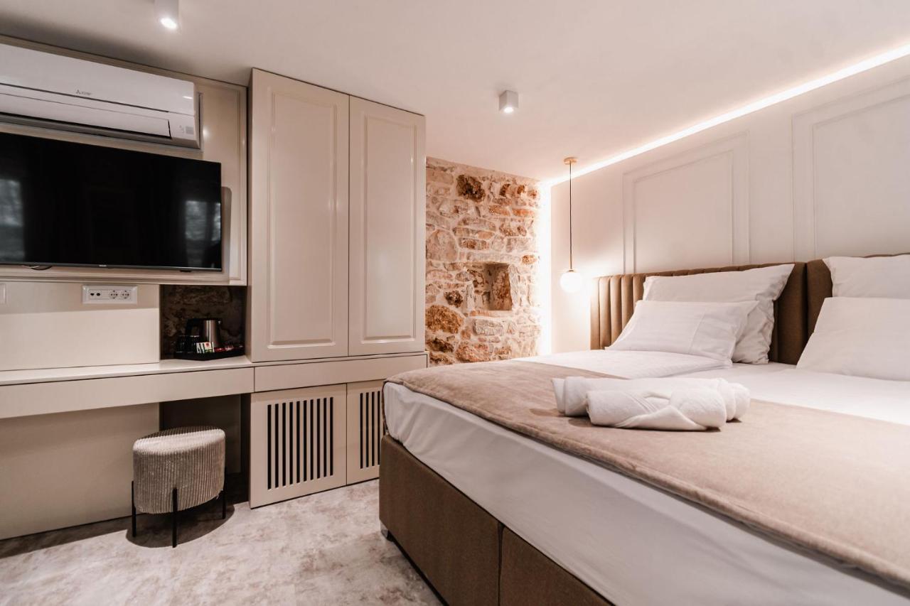 Sibenik Palace Екстер'єр фото