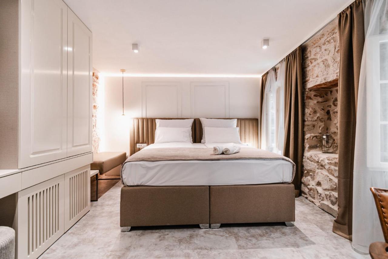 Sibenik Palace Екстер'єр фото